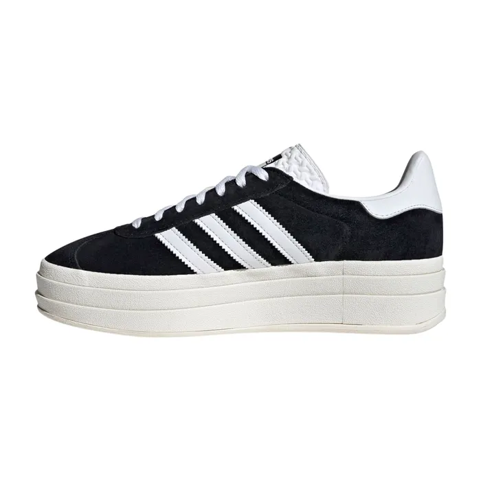 Adidas Gazelle Bold Sneakers Dames