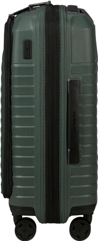 Samsonite Intuo Spinner Easy Access 55-26l Reistas Met Wielen
