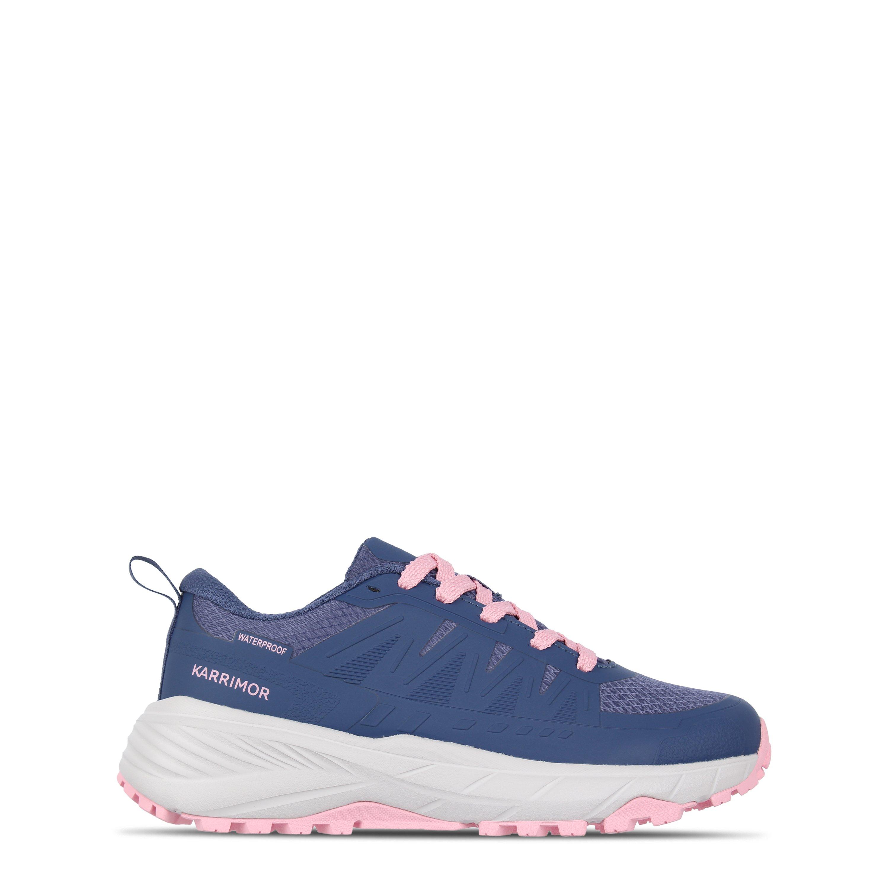 Karrimor Caracal Waterproof Ladies Trainers