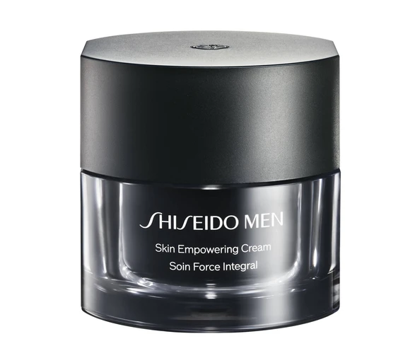 Shiseido Skin Empowering Cream Tagescreme