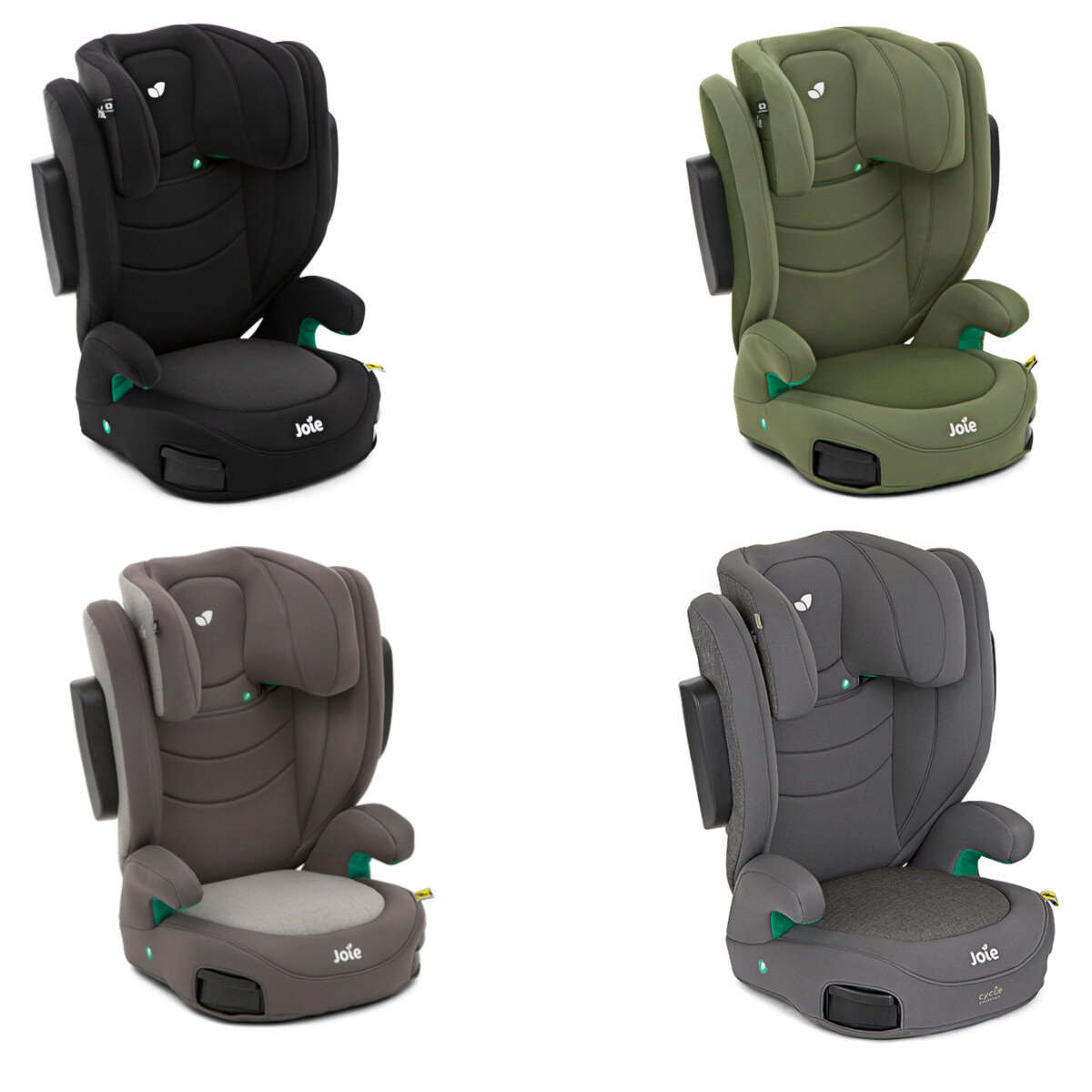 Joie Joie Kindersitz i-Trillo