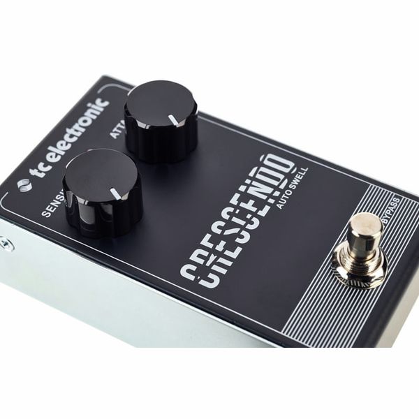 tc electronic Crescendo Auto Swell