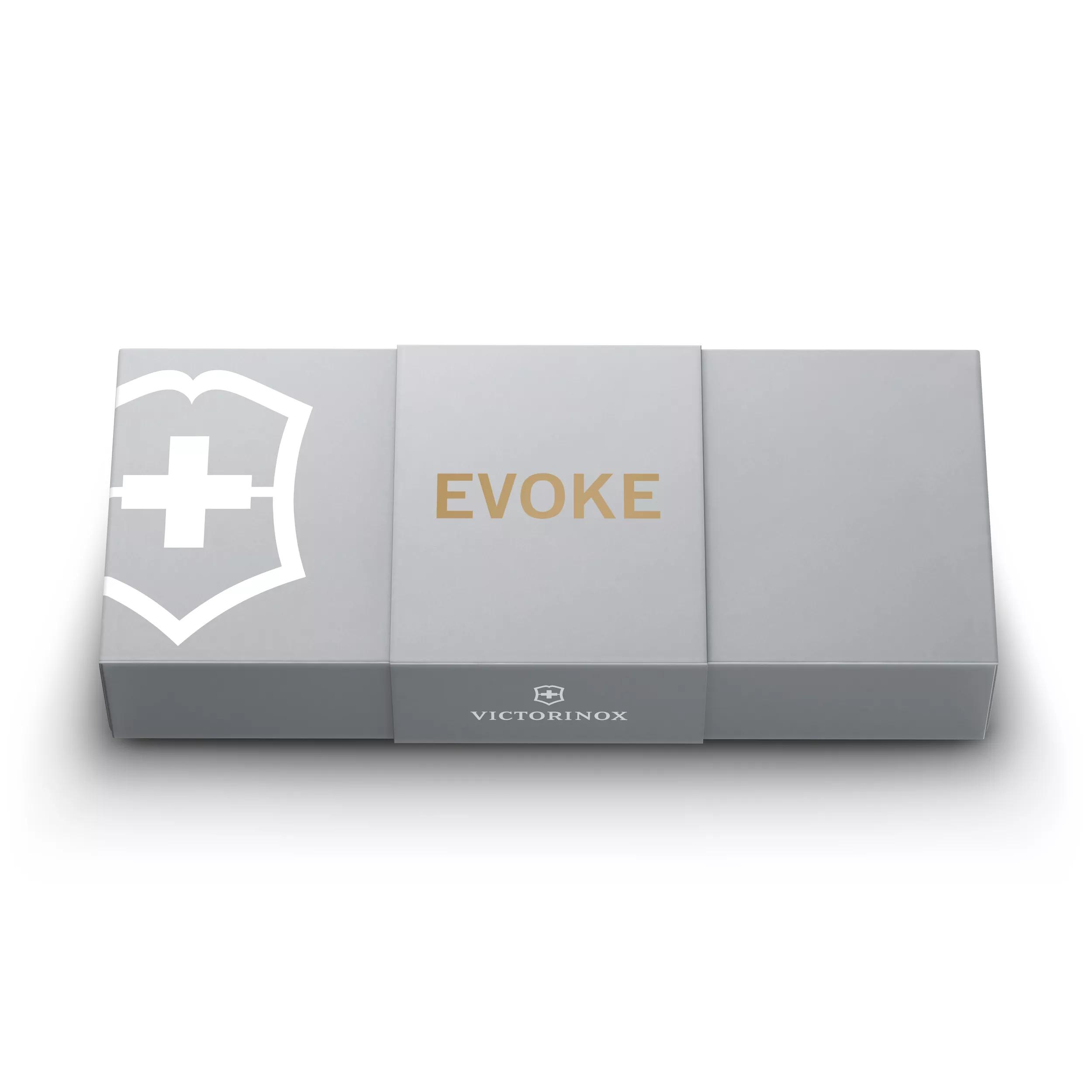 Evoke BS Alox-Beige