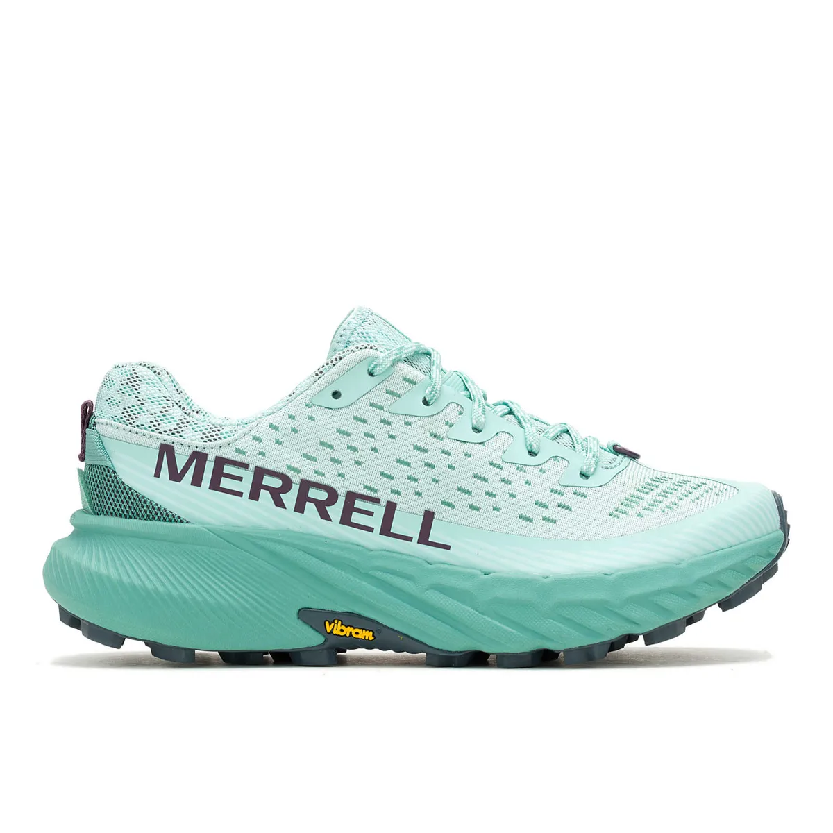 Merrell Agility Peak 5 W Frost Blue