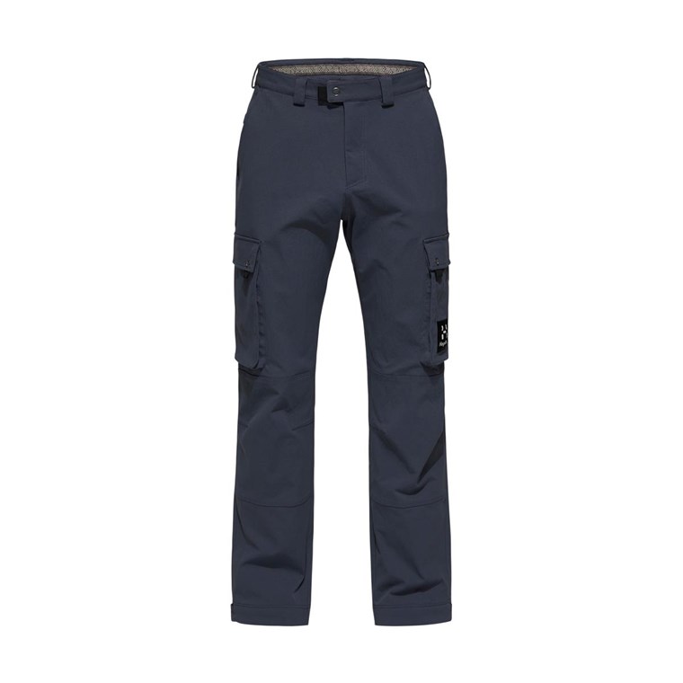Haglöfs IC3 Rugged Pants Men