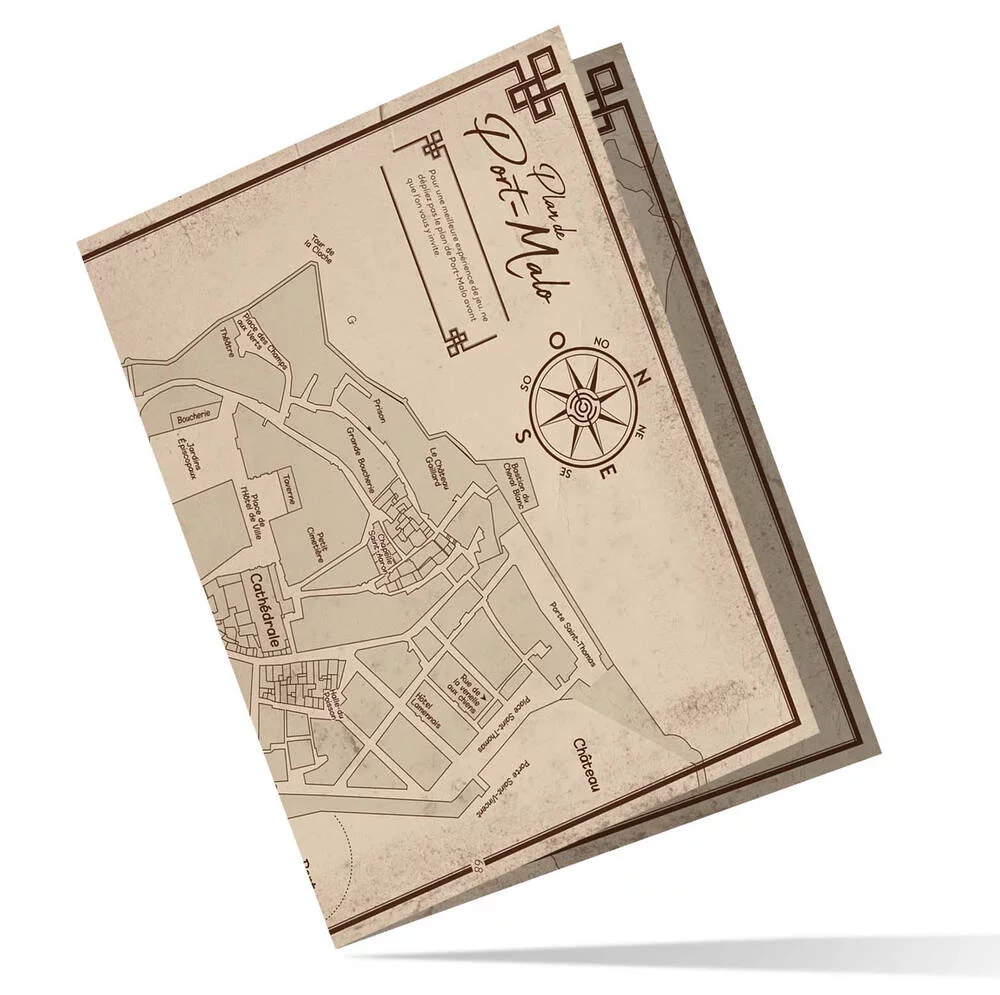 ESCAPE 2222