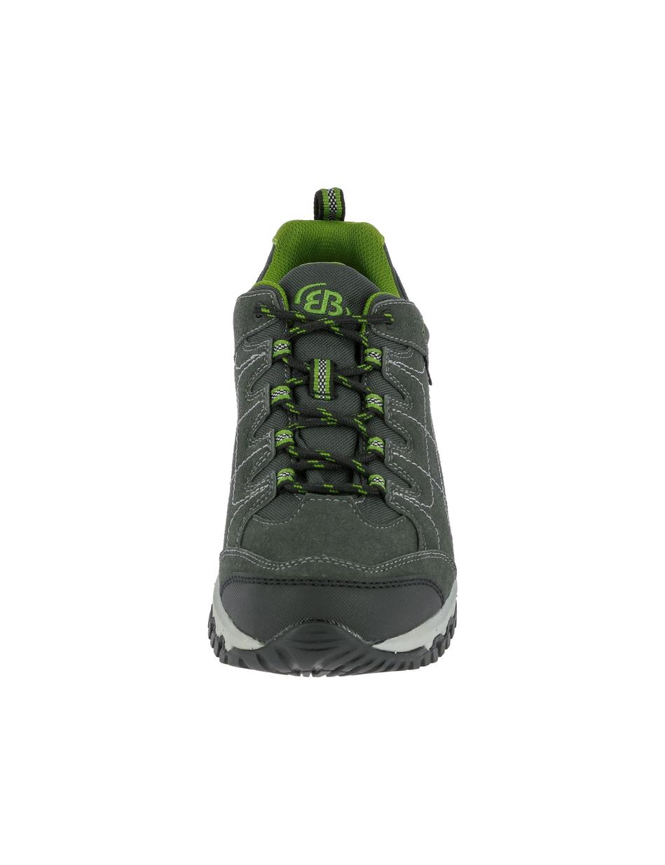 Outdoorschuh Mount Shasta Low