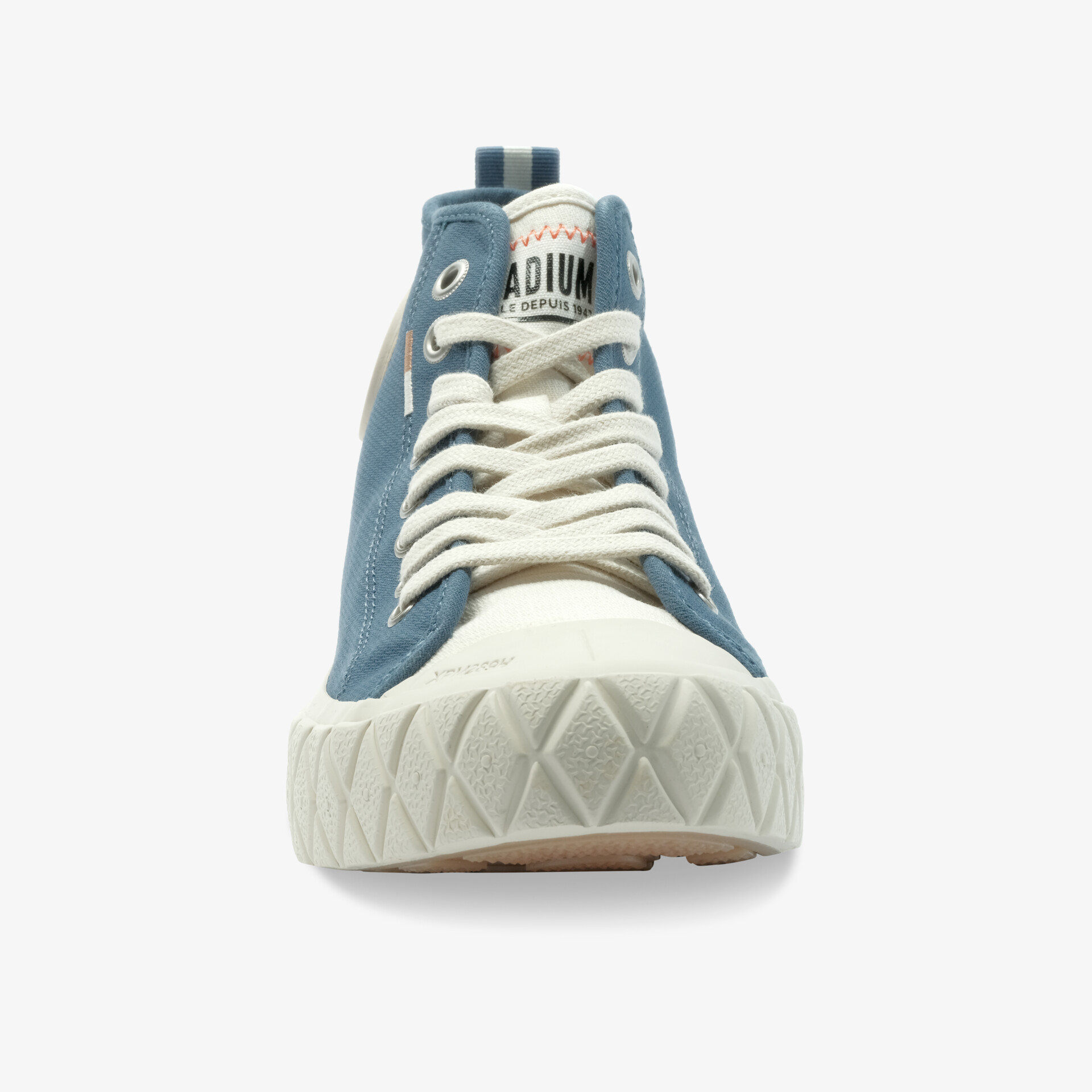 PALLADIUM Palla Ace Chukka Unisex Sneaker High blau