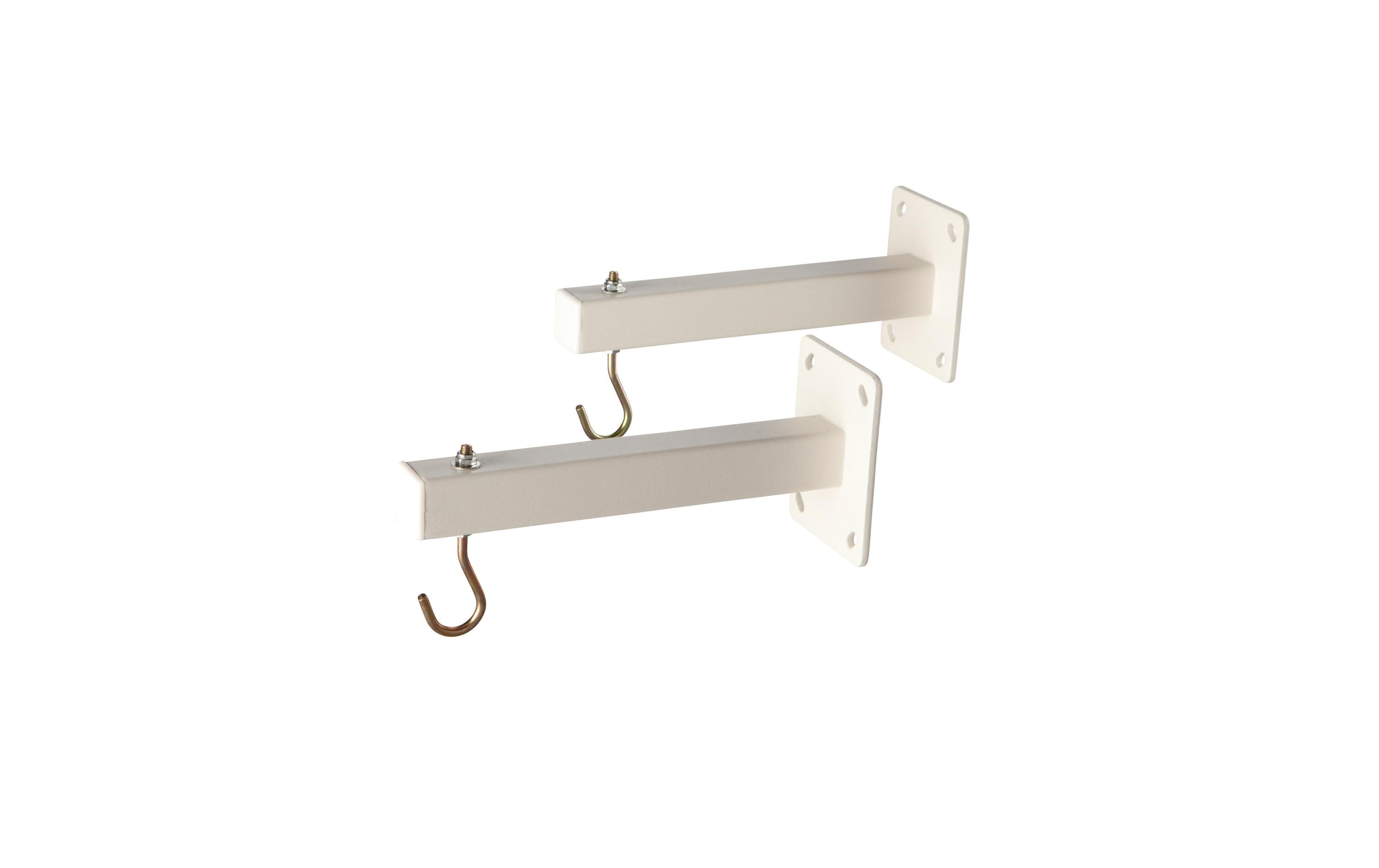 Wandabstandhalter 15 cm für Eco / Pro / Pro PlusWandabstandshalter für Leinwände
