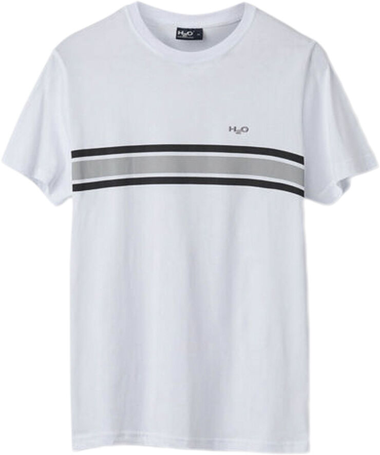 H2O Gilleleje T-shirt Hvid