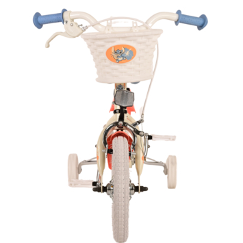 Kinderfiets Disney Stich 12 inch