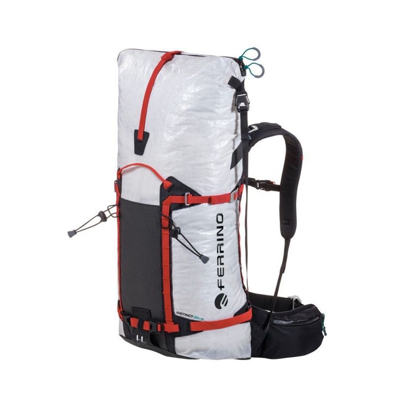 Instinct 30+5 - Sac à dos alpinisme