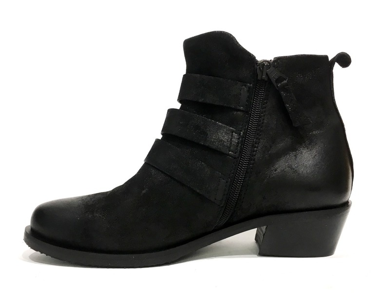 Piedi Nudi 285204 Zwart