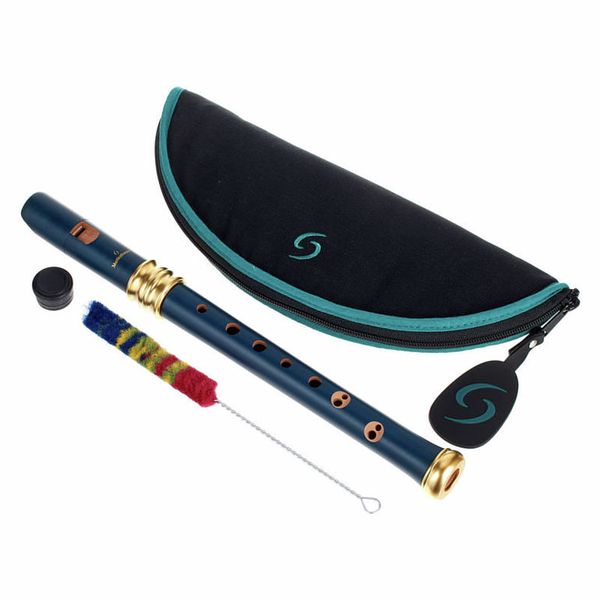 Mollenhauer 4119B Adris Dream Recorder BL