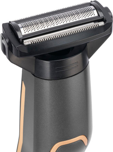 BaByliss Grafiet Precisie 12-in-1 MT987E