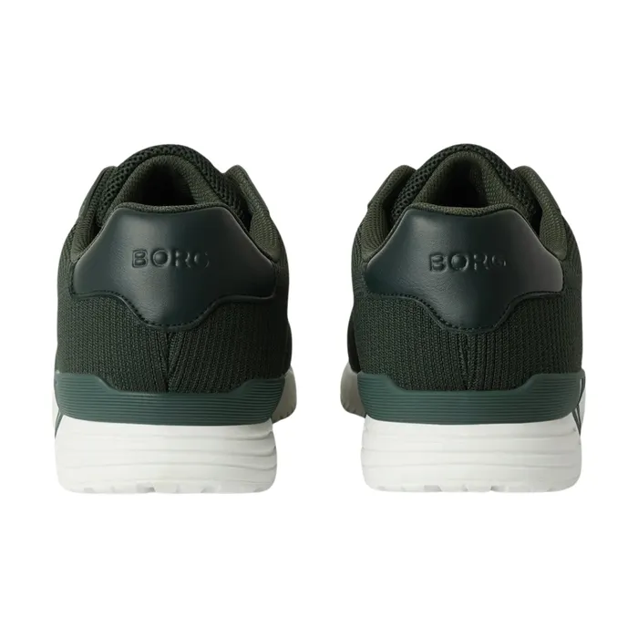 Bjorn Borg Björn Borg R140 Knit Sneakers Heren