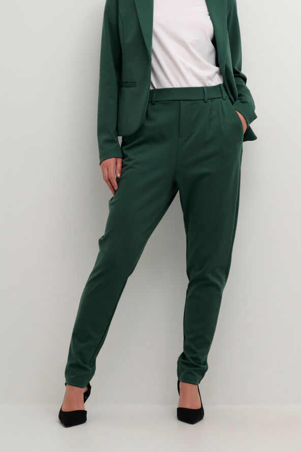 Kaffe KAjenny Pants Garden topiary