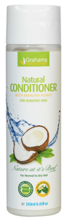 Grahams Natural Conditioner 250ML