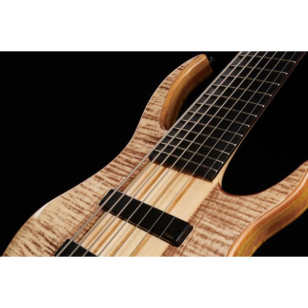 Harley Benton BZ-7000 II NT