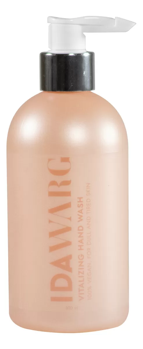 Ida Warg Vitalizing Hand Wash - 300 ml.