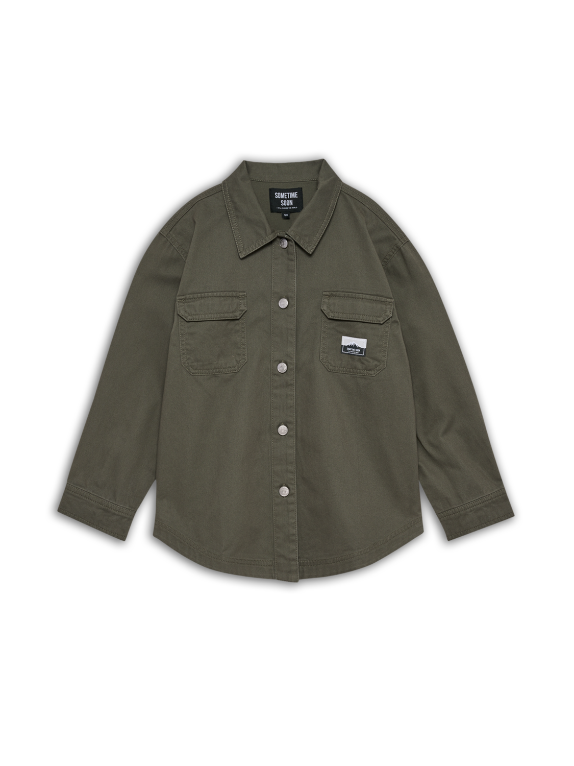 stsARK OVERSHIRT