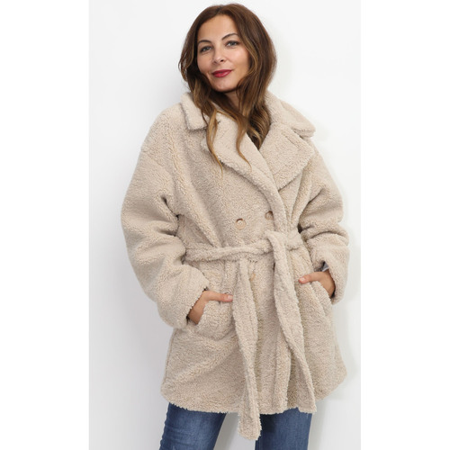 La Modeuse - 69391_P161520 Beige