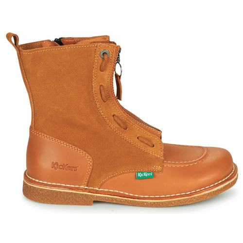 Kickers - MEETICKROCK - Camel