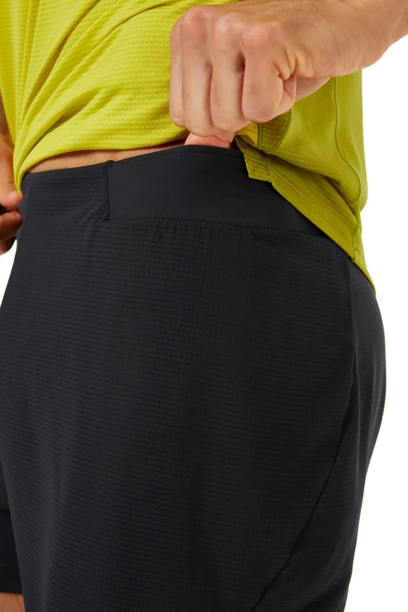 Rab Talus Ultra Shorts Ebony