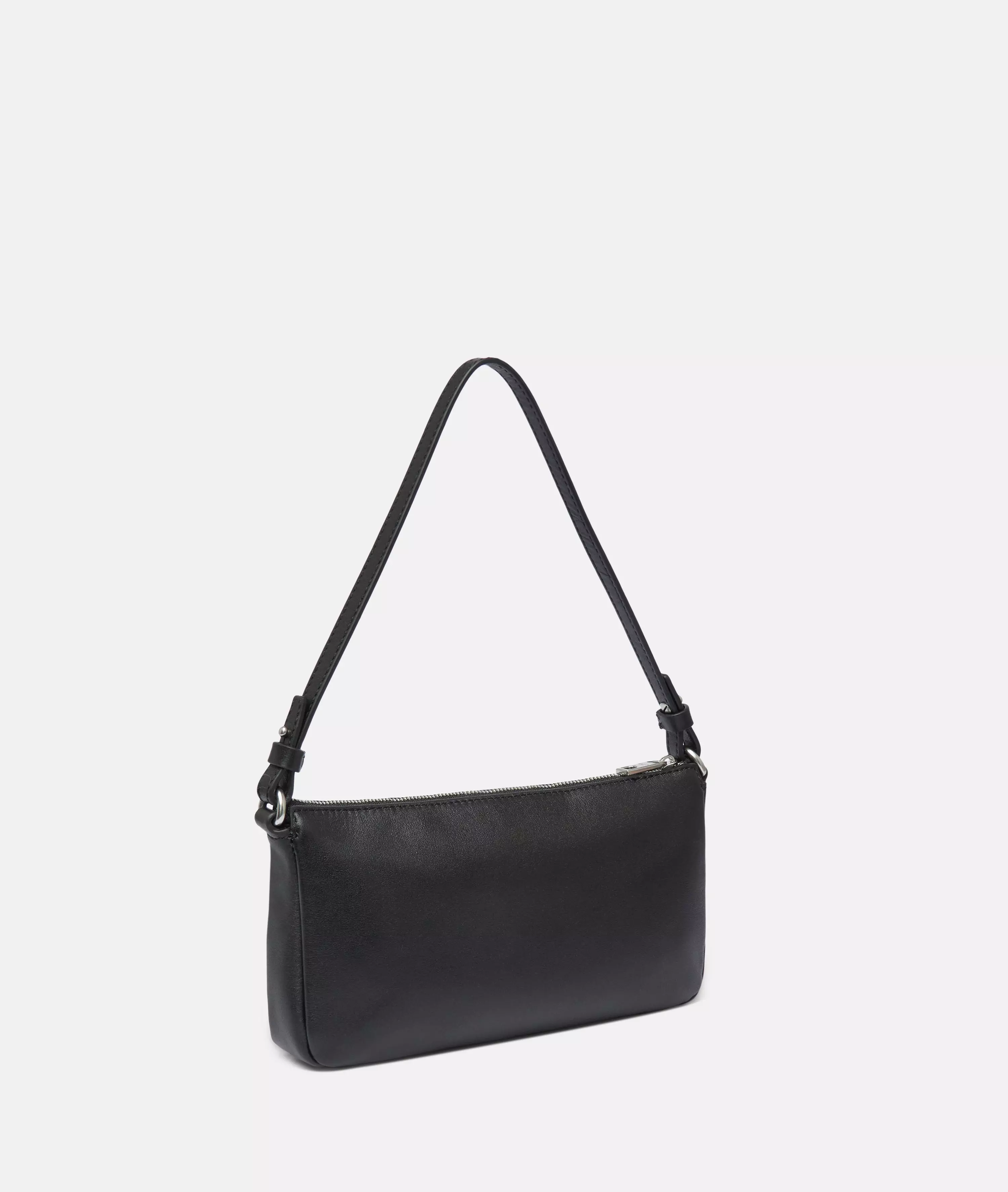 Ryker Crossbody S Handy shoulder bag made from soft nappa leather