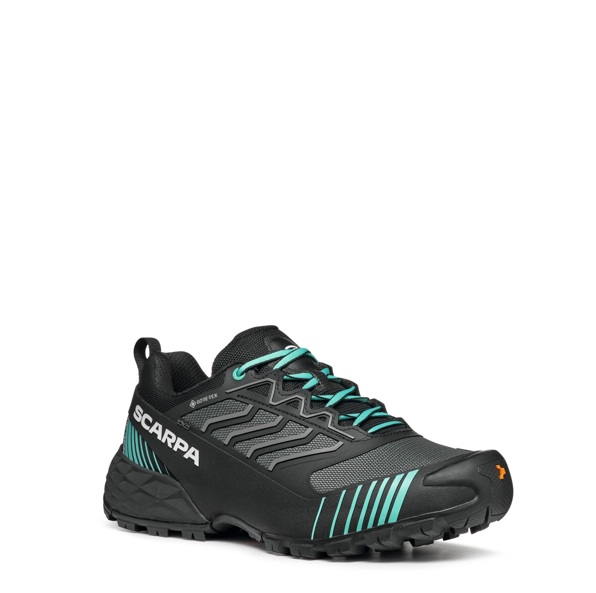 Scarpa Ribelle Run XT GTX, Dame<br>Lett og godt dempet tursko