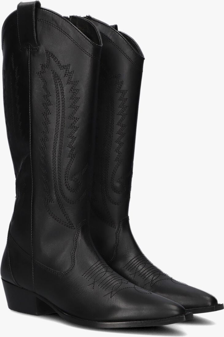 OMODA zwarte omoda cowboylaarzen lpmoco-28