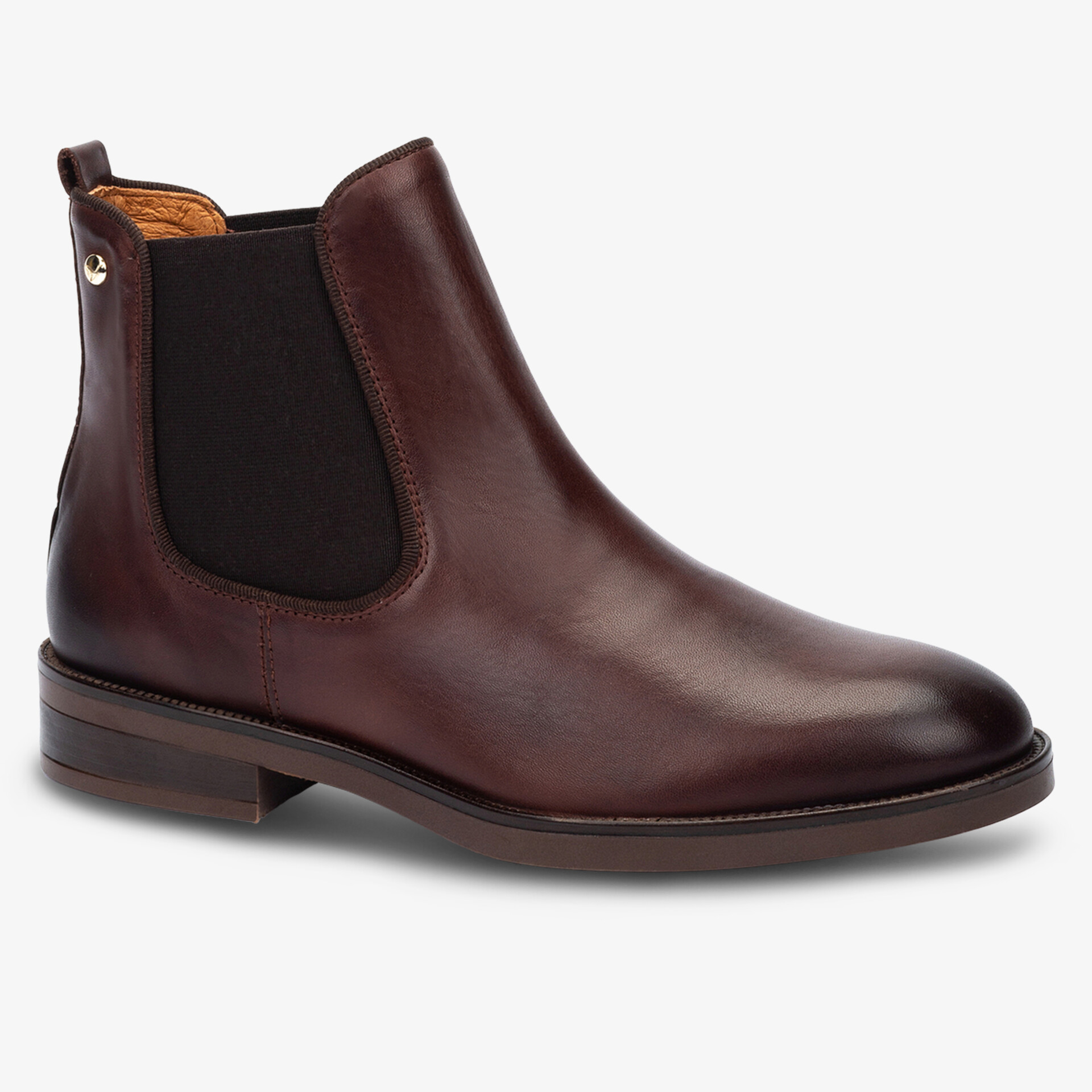 PIKOLINOS Damen Chelsea Boots braun