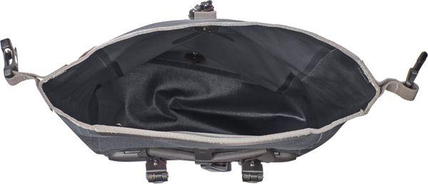 SPORT-ROLLER PLUS Universaltasche (Single)  granite - black  14.5 L