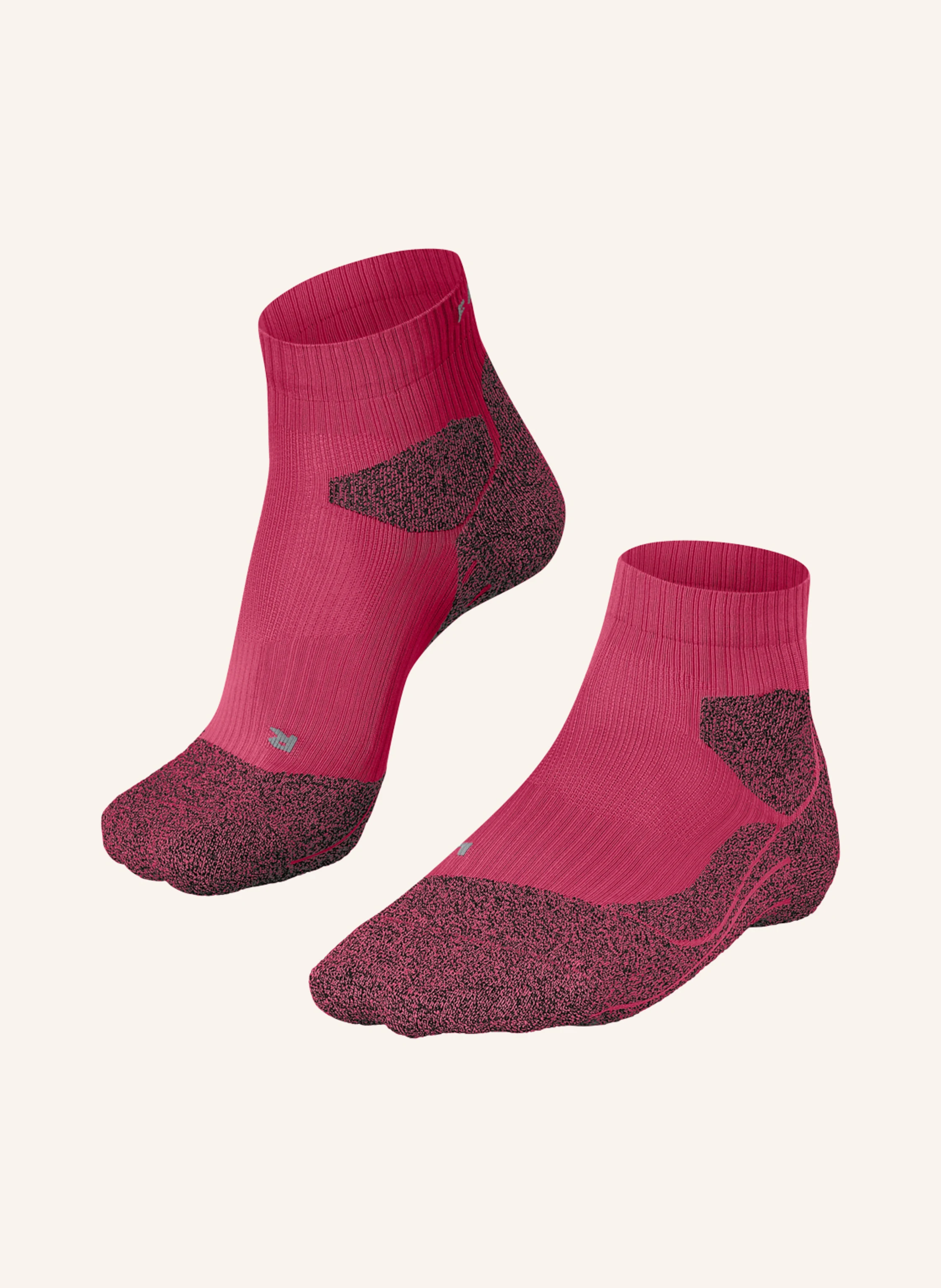 FALKE Laufsocken RU TRAIL