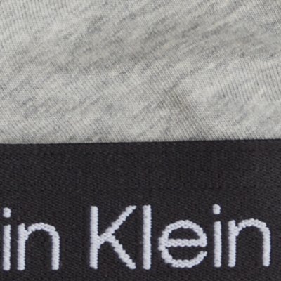 Soutien-gorge femme Unlined Triangle CALVIN KLEIN