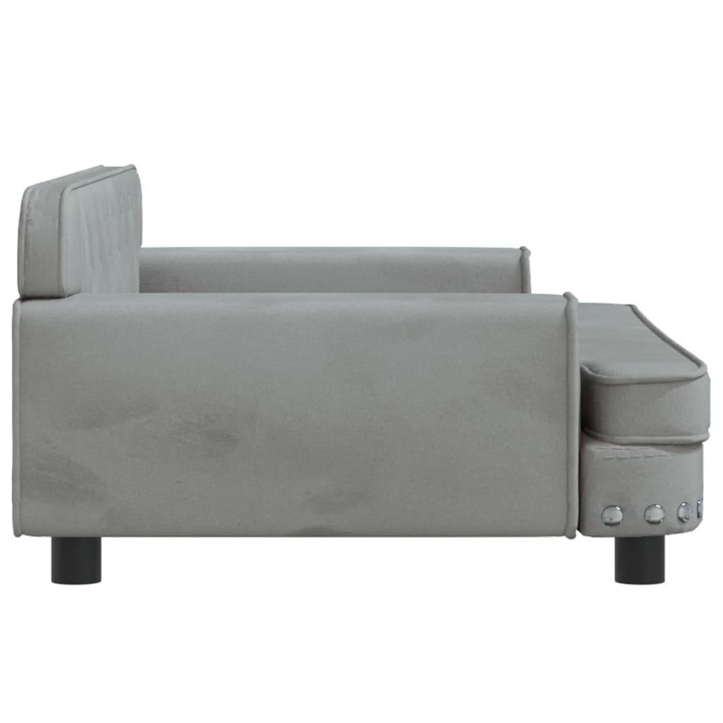 Cama para cachorro