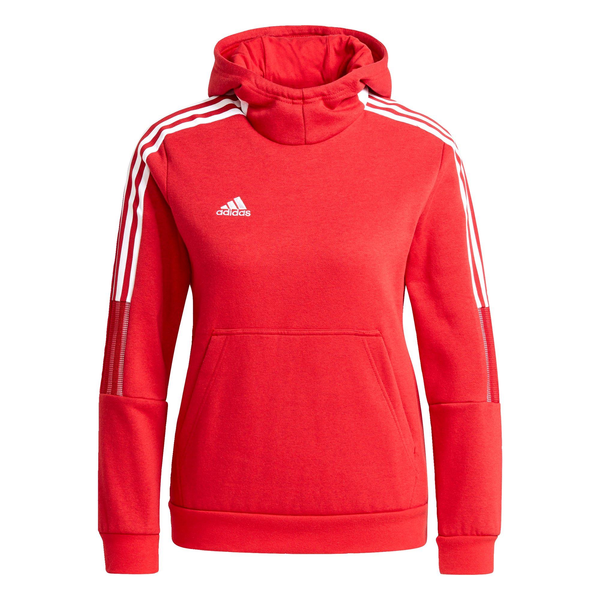 adidas # Tiro 21 Sweat Hoodie Kids