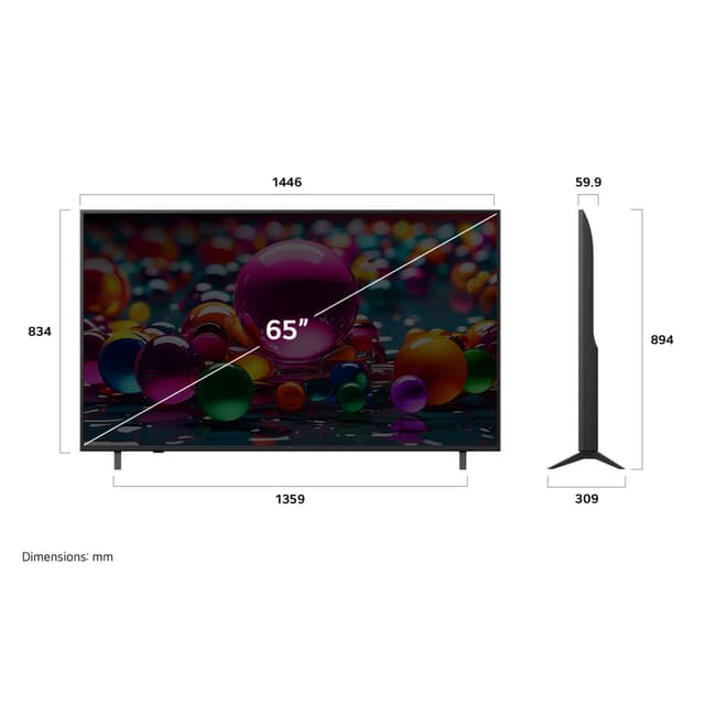 LG 65