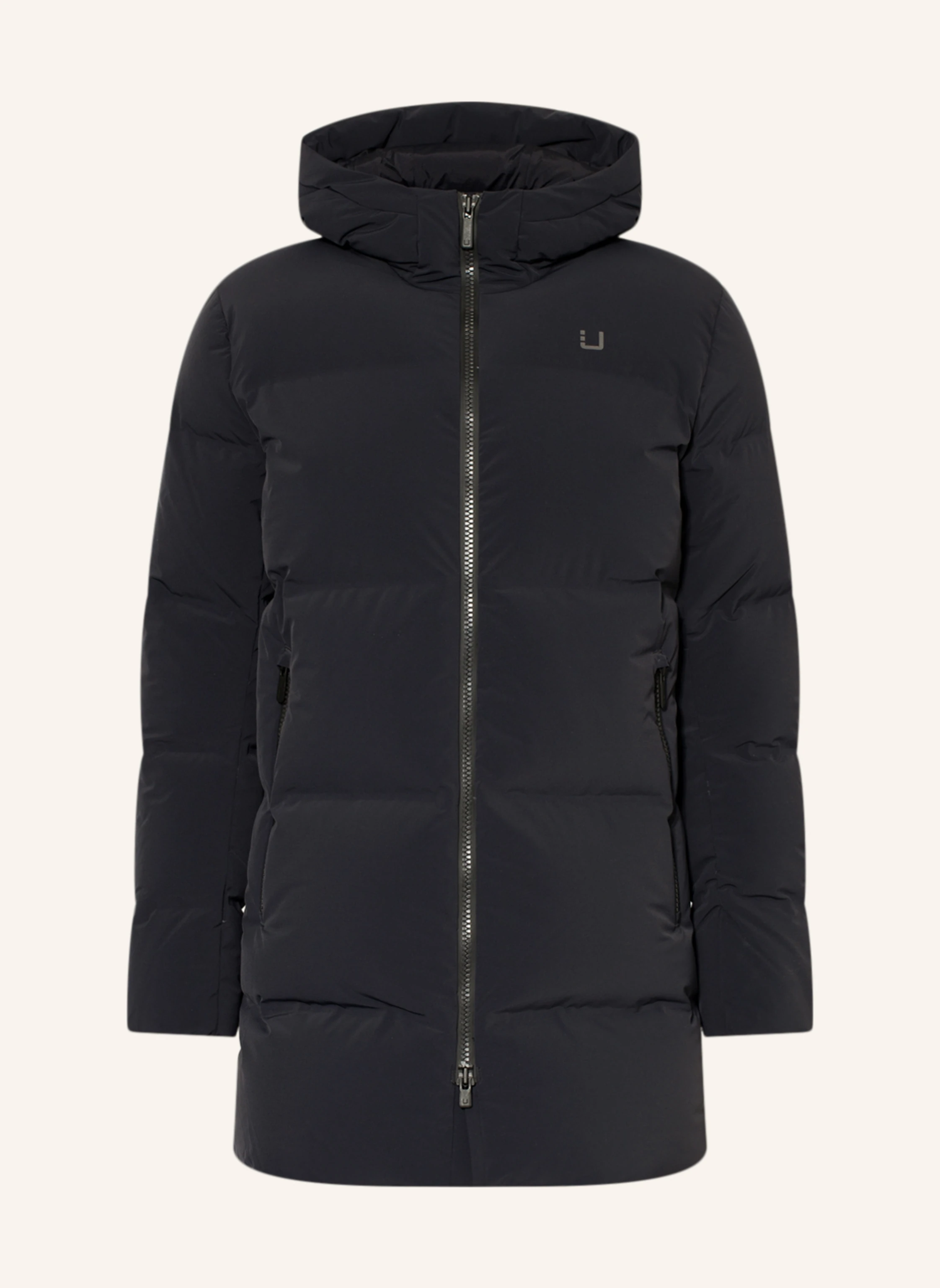 UBR Daunenjacke