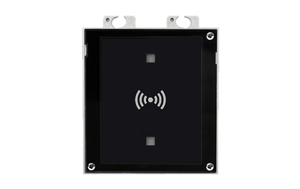 RFID-Reader IP Verso 125 kHz<br>2N RFID-Karten-Leser 125 kHz