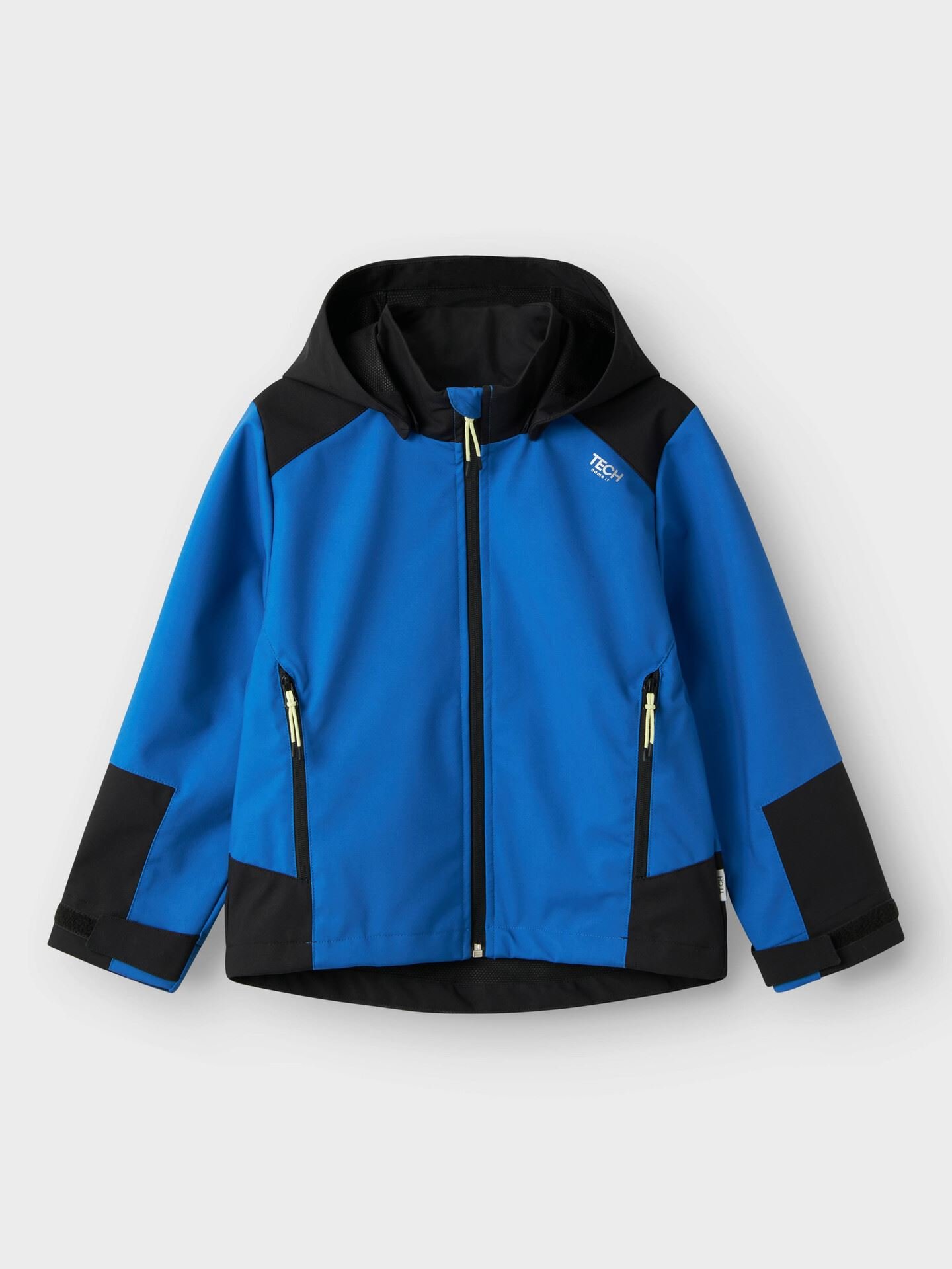 Alfalight08 Jacket Block