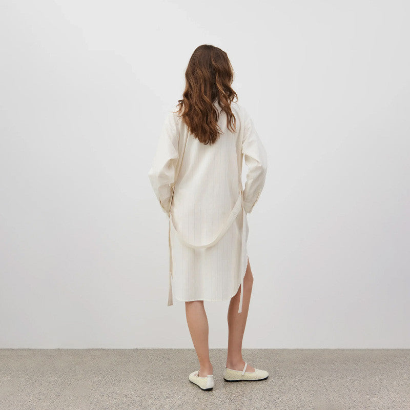 Kleid Ono Undyed Sky