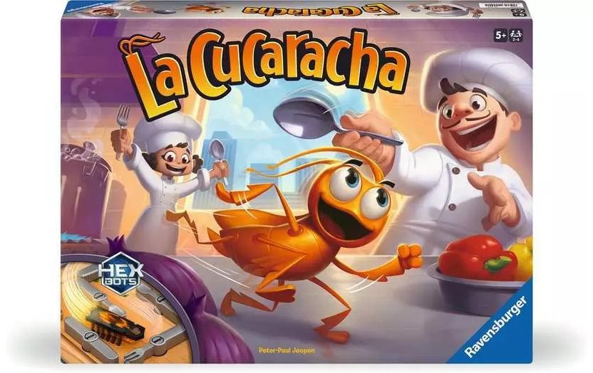 Ravensburger Spiel »La Cucaracha«