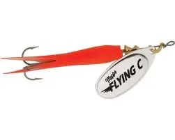 Mepps Mepps Aglia Flying C 25g S/R
