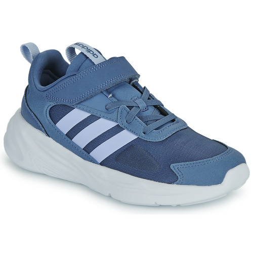 Adidas Sportswear - OZELLE EL K - Marine / Bleu