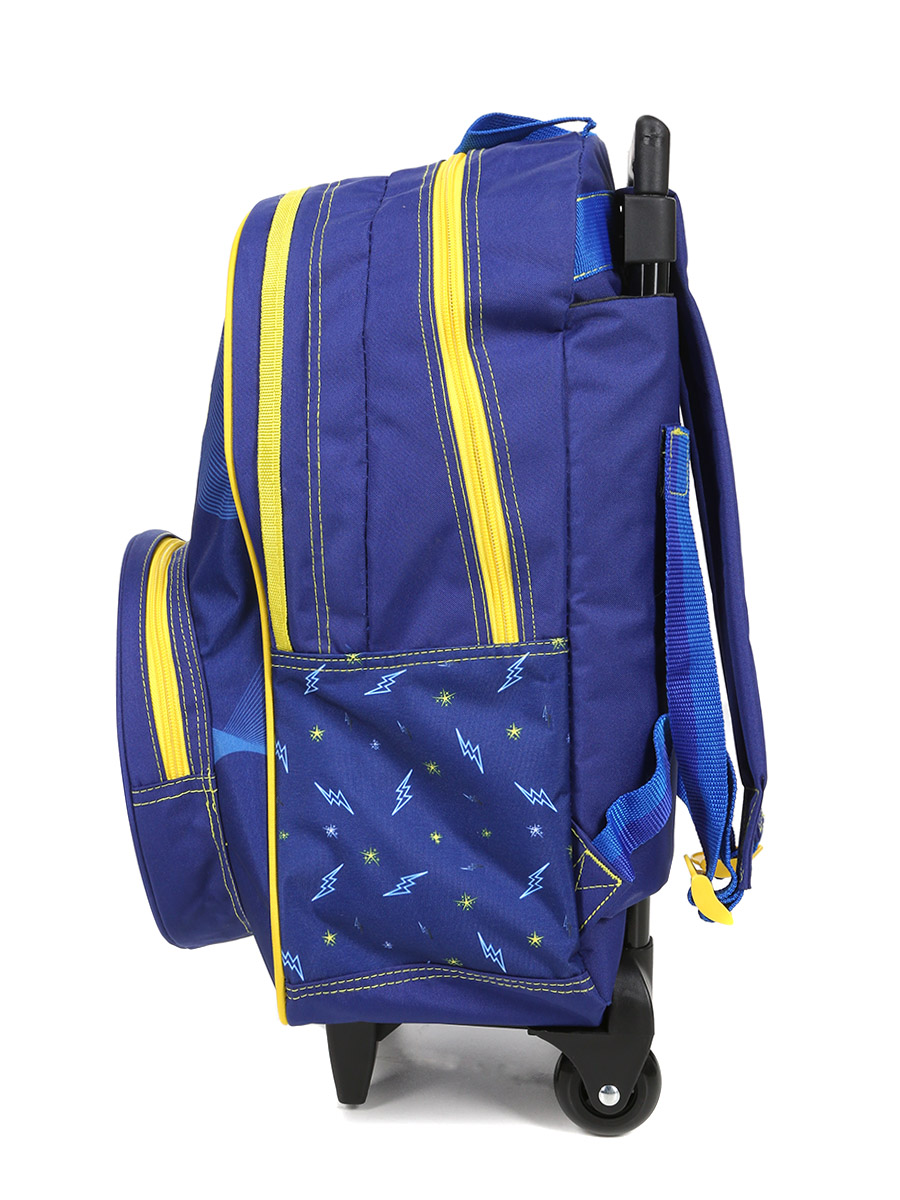 Sac À dos À roulettes PokÀmon PokÀ Ball