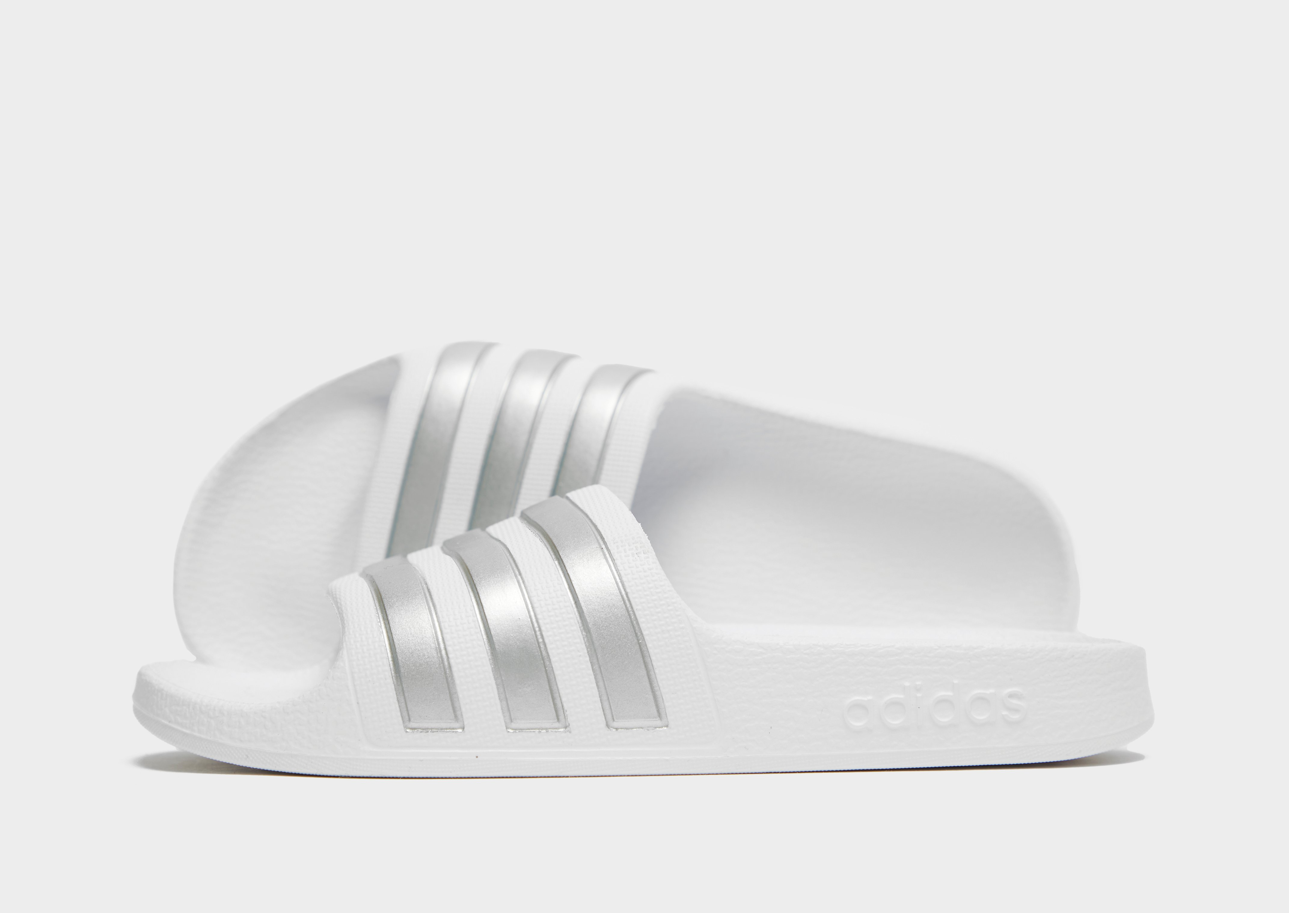 adidas Tongs Adilette Enfant