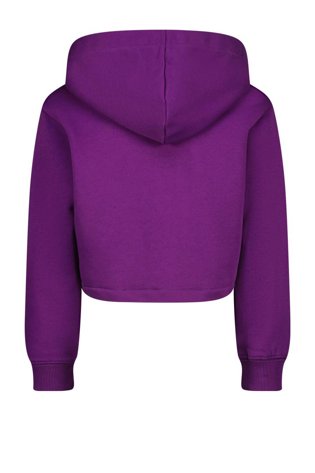 Vingino hoodie Basic paars