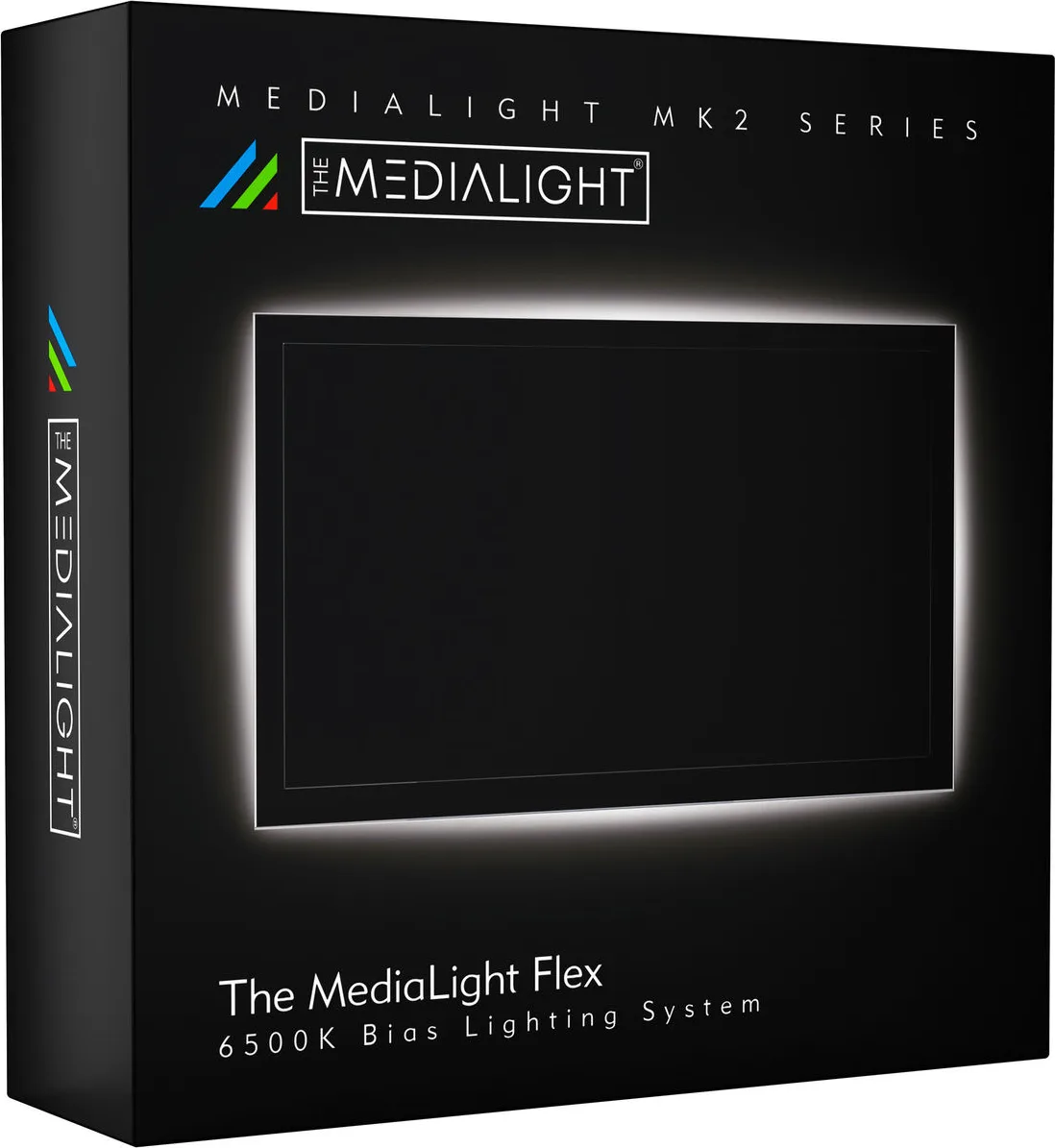 Bias Lighting Medialight MK2 Flex (4 m) Accessoires TV