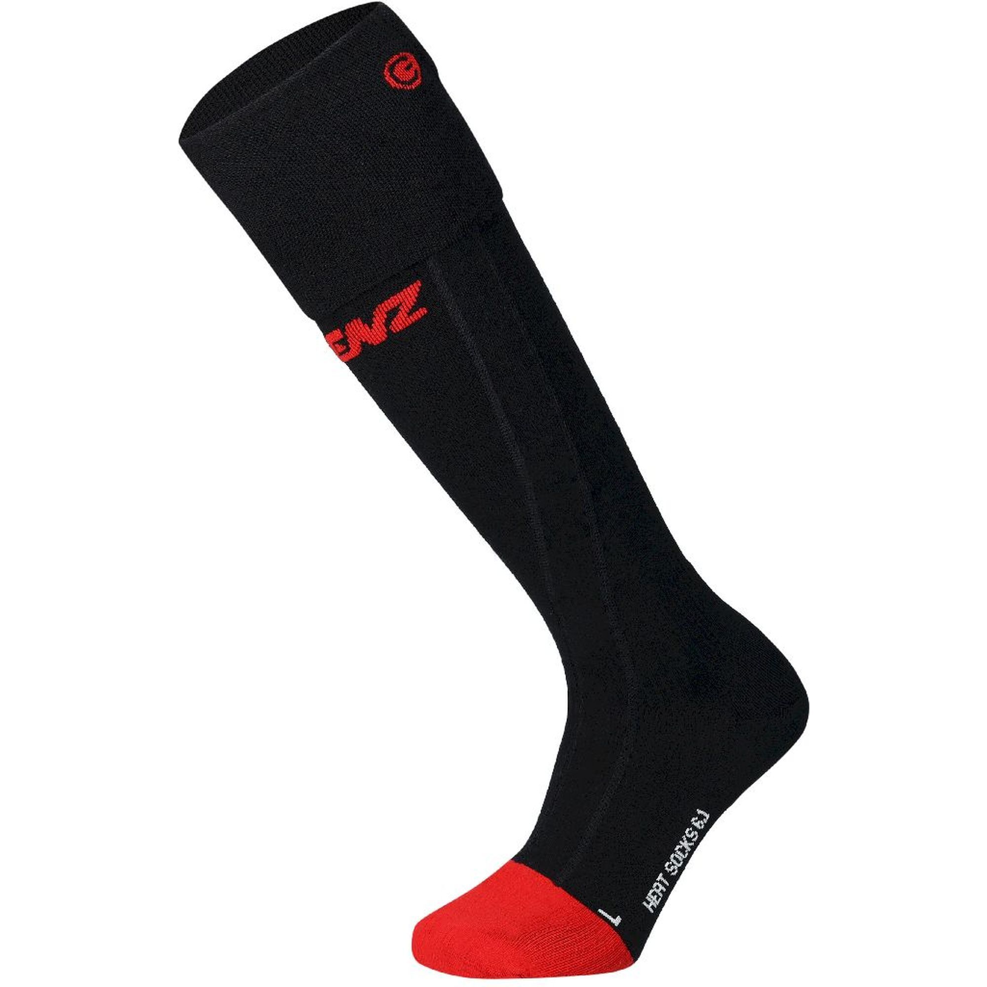 LenzHeat Sock 6.1